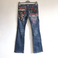 2025年最新】red pepper レッドペッパー ed hardy エド