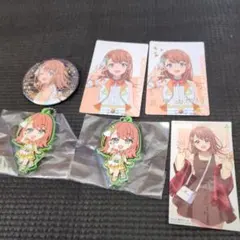 プロジェクトセカイ　花里みのり　まとめ売り