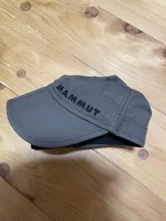 MAMMUT ラサキャップ L/XL
