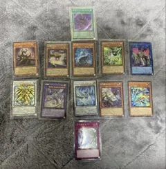 Q*引様 LIMIT OVER COLLECTION THE RIVALS まと