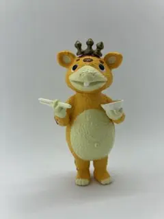 快獣ブースカ HGシリーズ ウルトラマンのサムネイル
