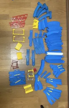 プラレール レール部品セット