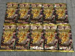 ポケモンカード MEGAドリームex10p