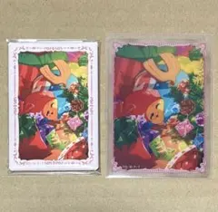 ワンピース イラストレーションワークス チョッパー 2点