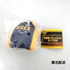 宇都宮ブレックスのぬいぐるみ　ユニフォーム