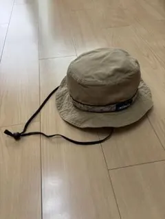 アメリカ製KAVU カブー チロリアン サファリ アウトドア バケット ハット1