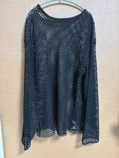 adrer 長袖カットソー