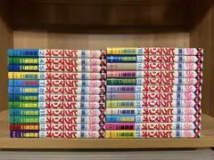 ◆和田慎二／ピグマリオ／計24冊セット