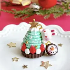 (No.4)クリスマスモンブラン