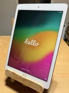 iPad ゴールド 本体　Wi-Fi 128GB