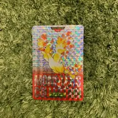 ポケモンカードダス　ファイヤー