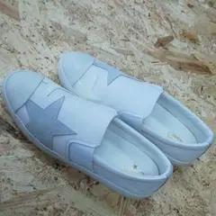 オールスター コンバース スリッポン