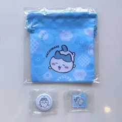 ちいかわ ハチワレ くら寿司 コラボ セット