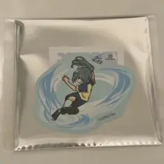イナズマイレブン 風丸一郎太 缶バッジ 3個セット - メルカリ
