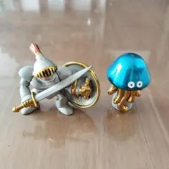 ドラゴンクエスト キャラクターフィギュアコレクション　アリーナ　鉄の爪　未開封 ドラゴンクエスト キャラクターフィギュアコレクション アリーナ 鉄の