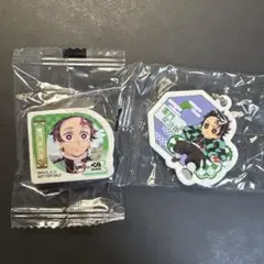 くら寿司 竈門炭治郎 セット