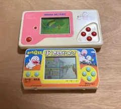 オバケのQ太郎 ケーキ大好き！ LSIゲーム ゲームウォッチ - メルカリ