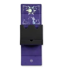 海外ポケモンセンター　サプライ　エーフィ＆ブラッキー　ダブルデッキボックス