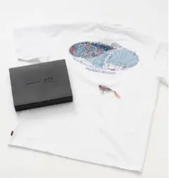 メガバスxビラボン 限定コラボ Tシャツ＆POPX SKULL SURFER - メルカリ