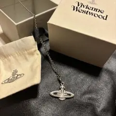 【正規品】Vivienne Westwoodネックレスのサムネイル
