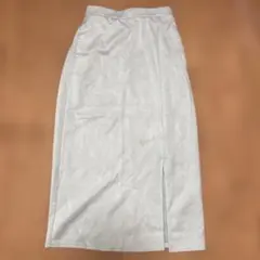 chocol raffine robeロングスカート