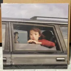 羊文学 our hope 完全生産限定盤 LP レコード 羊文学 – Our Hope – 2 x Vinyl (Opaque Light Brown and Translucent