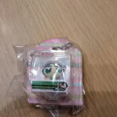 パワーパフガールズ ブリスターチャームコレクション バターカップ