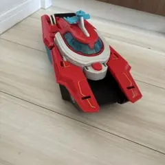 パウパトロール　マイティパトローラー