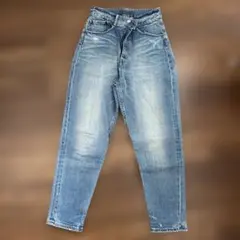 Spick & Span デニムパンツ ライトブルーのサムネイル