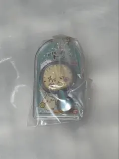 ちいかわ　ミニチュアチョコチャーム　ラッコ