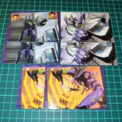 2025年最新】エヴァ トレカの人気アイテム - メルカリ