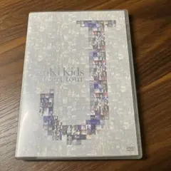 2026年最新】KinKi Kids concert tour J の人気アイテム - メルカリ