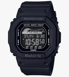CASIO Baby-G G-LIDE BLX-560-1JF