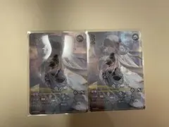 鳴潮 対決 今汐 BP01-028 星3 2枚セット