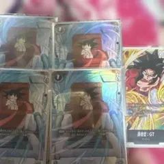 フュージョンワールド　まとめ売り