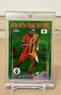 Topps Japan Edition 2025 99枚限定 ゴメス
