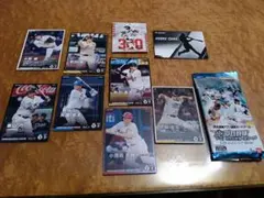 プロ野球 ファンスターズリーグ 2026 Vol.1 カードセット