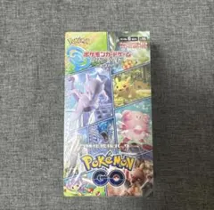 2026年最新】ポケモンgo box シュリンク付きの人気アイテム - メルカリ