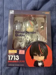 2026年最新】ディアブロ ねんどろいどの人気アイテム - メルカリ