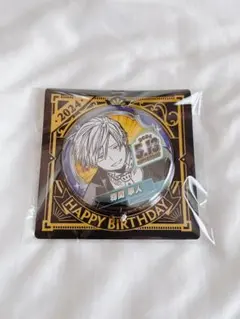 2025年最新】物間寧人 缶バッジの人気アイテム - メルカリ