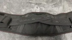 バンテリン　加圧サポーター　腰用固定タイプ　Lサイズ