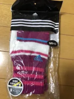 レディース　手袋　【アディダス】のサムネイル