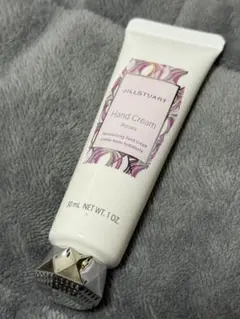 JILL STUARTハンドクリーム　Roses