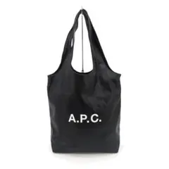 超美品 アーペーセー A.P.C. トートバッグ ニノン 30-26052201のサムネイル