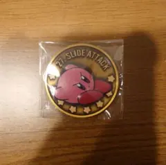 星のカービィ　メダル　コイン　任天堂　記念