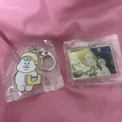 んぽちゃむ ガチャのサムネイル