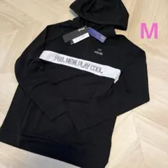 PING ピン　ゴルフ　パーカー　M