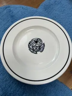 鹿児島睦 John Julian 皿 16センチ side plate - メルカリ