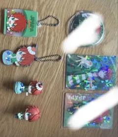 2026年最新】カラフルピーチじゃぱぱまとめ売りの人気アイテム - メルカリ