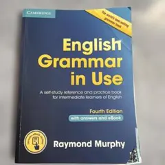English Grammar in Use Fourth Edition